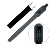MusicMate Elektroniczny instrument dęty 10w1 MM-D10 AeroTone - 1588123 - zdjęcie 1